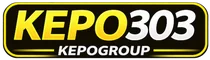 KEPO303 Logo